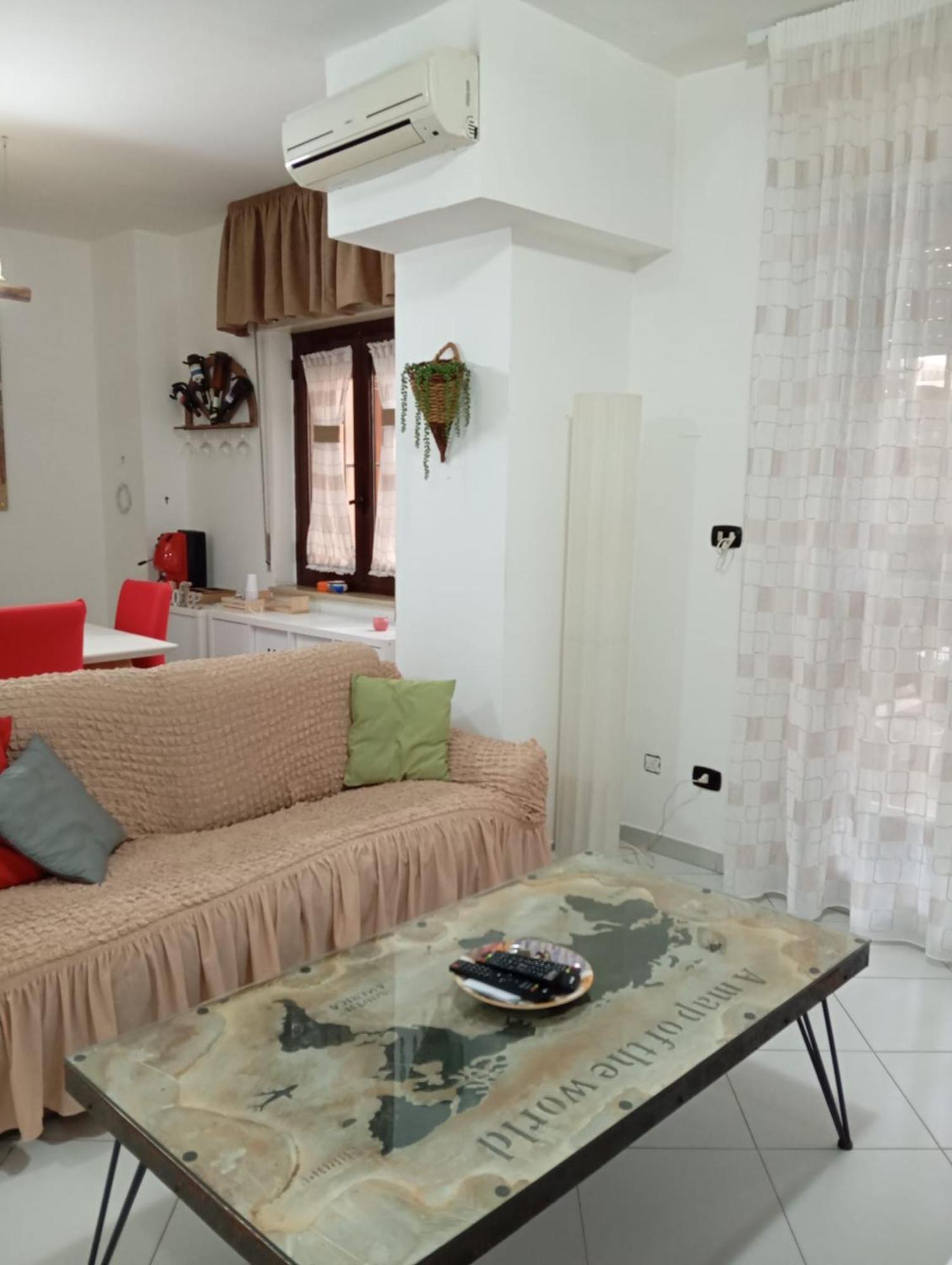 Cari Dei Home Неаполь Экстерьер фото