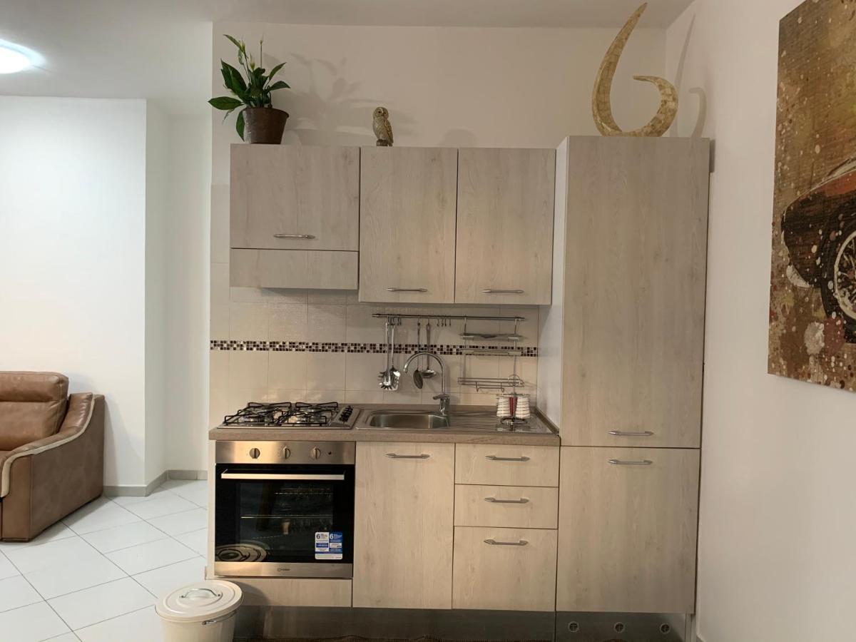 Cari Dei Home Неаполь Экстерьер фото