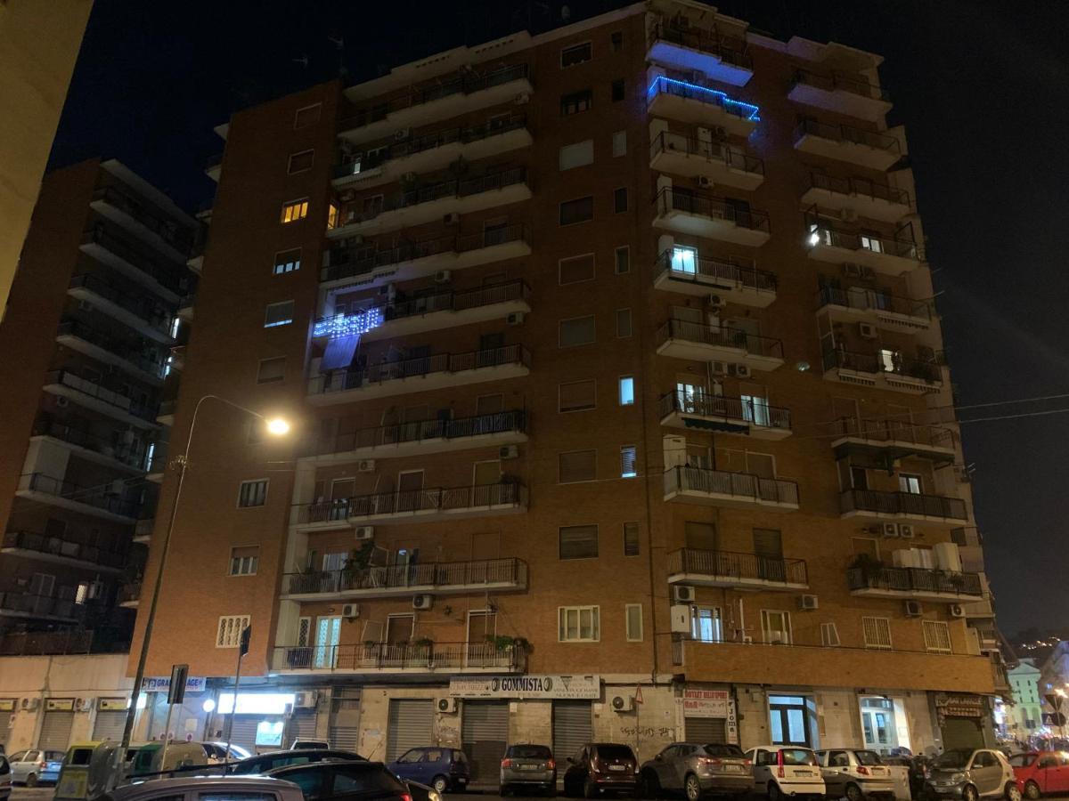 Cari Dei Home Неаполь Экстерьер фото